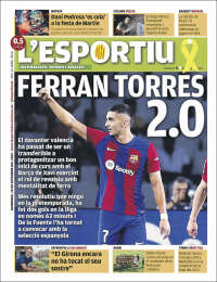 L'Esportiu