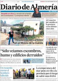 Diario de Almería
