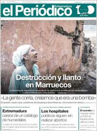 El Periódico de Extremadura