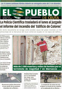 El Pueblo de Ceuta