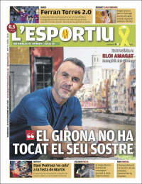 L'Esportiu : Girona