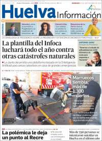 Huelva Información