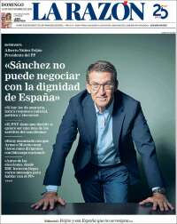 La Razón