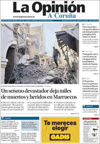 La Opinión de A Coruña