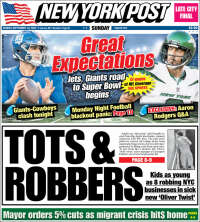 New York Post