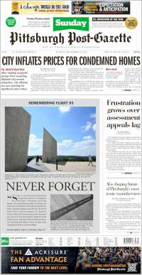 Pittsburgh Post-Gazette