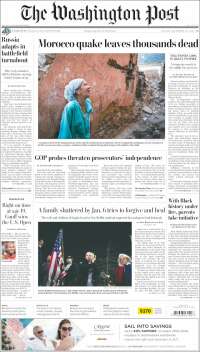 The Washington Post