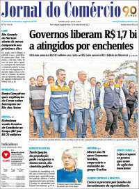 Jornal do Comércio