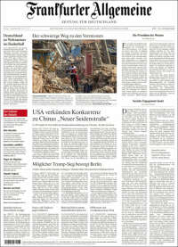 Frankfurter Allgemeine