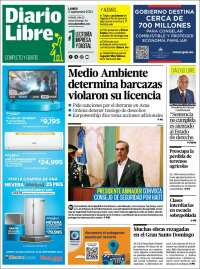 Diario Libre