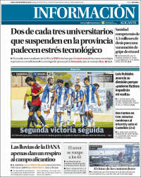 Diario Información