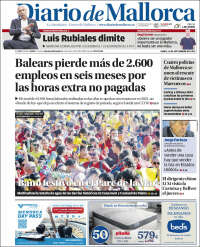 Diario de Mallorca