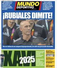 El Mundo Deportivo