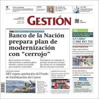 Diario Gestión