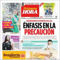 Primera Hora