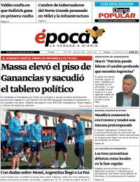 Diario Época