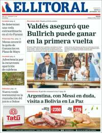 El Litoral Corrientes