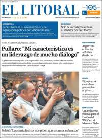 Diario El Litoral