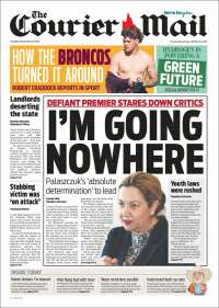 The Courier-Mail