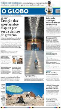 O Globo