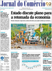 Jornal do Comércio