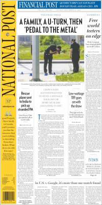 The National Post