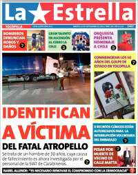 La Estrella de Tocopilla