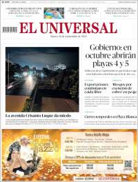 El Universal