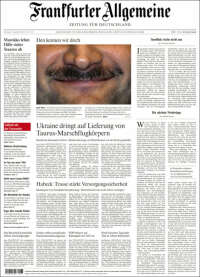 Frankfurter Allgemeine