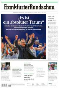 Frankfurter Rundschau