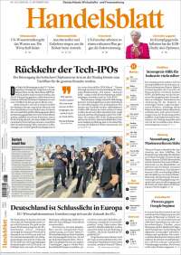 Handelsblatt