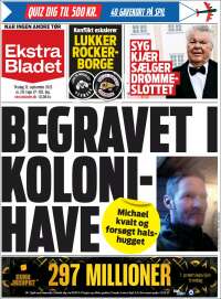 Ekstra Bladet