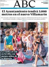 ABC - Sevilla