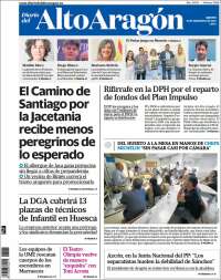 Diario del AltoAragón