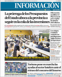 Diario Información