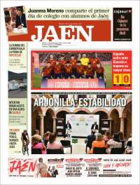 Diario Jaén