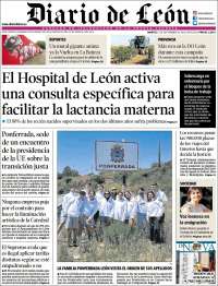 Diario de León