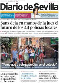 Diario de Sevilla