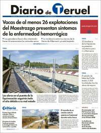Diario de Teruel