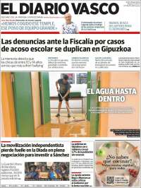 Diario Vasco