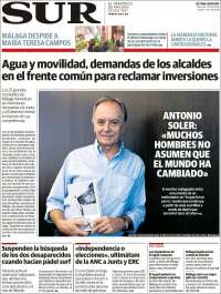 Diario el Sur