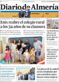Diario de Almería