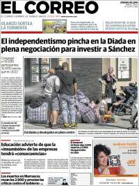 El Correo - Álava