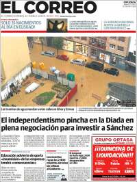 El Correo - Guipuzcoa