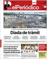El Periódico de Catalunya