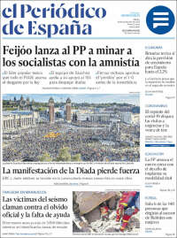 El Periódico de España