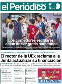 El Periódico de Extremadura
