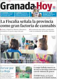 Granada Hoy