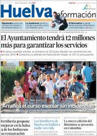 Huelva Información