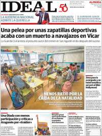Ideal Almeria